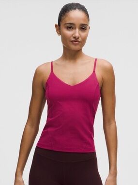 lululemon athletica Lululemon Align Waist Length Cami Tank